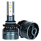 DriveX ME-03 HB4(9006) 6000K LED світлодіодні лампи, фото 7