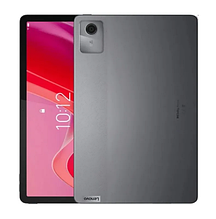 Планшет Lenovo Tab K10 8/128GB Luna Grey (ZADH0001CN)