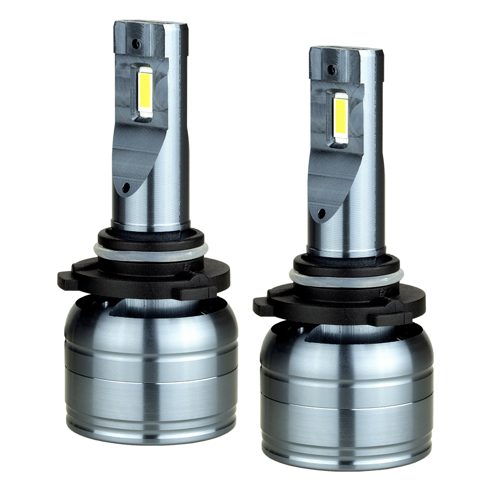 DriveX AL-07 HB3 9005 6000K LED світлодіодні лампи