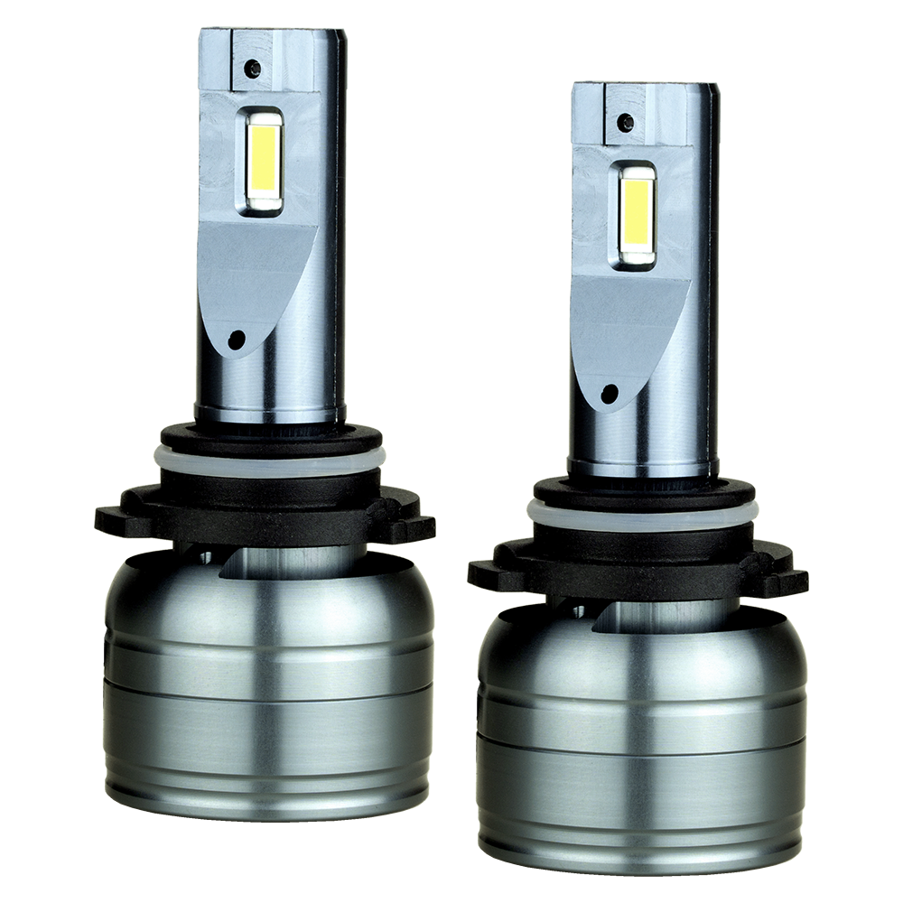 DriveX AL-07 HB4 9006 6000K LED світлодіодні лампи