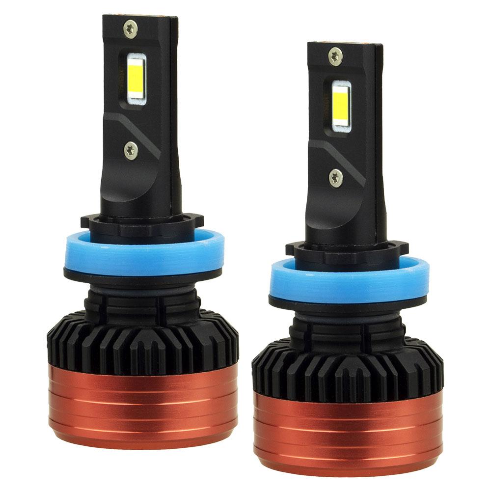 DriveX AL-05 HB4 9006 5500K LED світлодіодні лампи