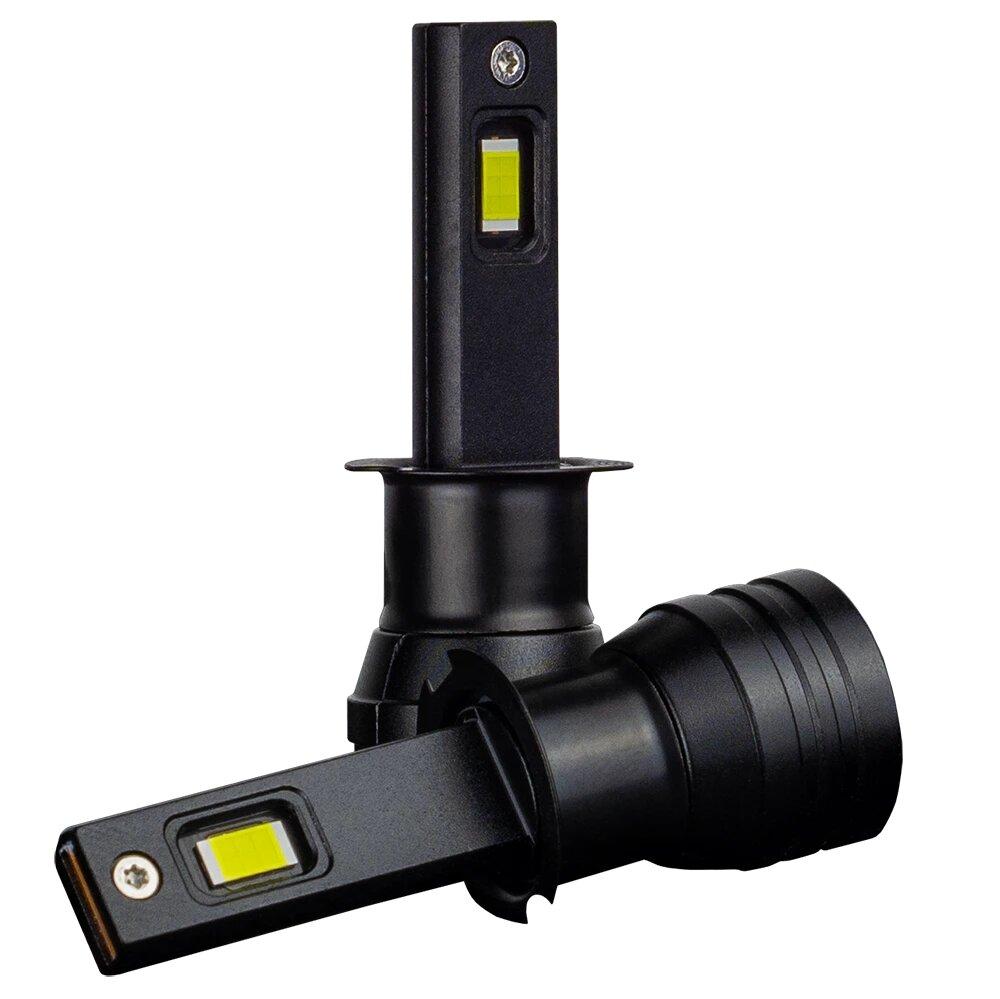 DriveX PA-08 H3 30W 9-32V 5.5K LED світлодіодні лампи