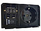 Celsior Invertor 600w перетворювач напруги з 12V на 220V із чистою синусоїдою, фото 4