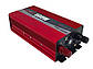 Celsior Invertor 600w перетворювач напруги з 12V на 220V із чистою синусоїдою, фото 6