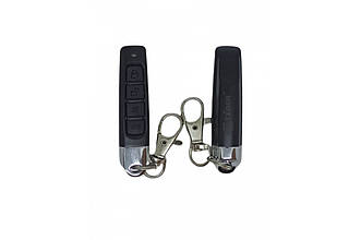 Tiger CDL RC-8 v4 комплект центрального замка з дистанційним керуванням