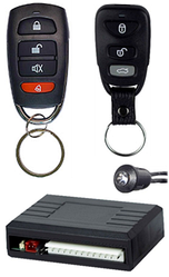 DriveX RC-05 модуль дистанційного керування центральним замком