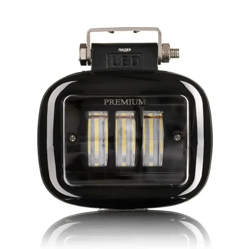 Лідер 8866B 45W Premium противотуманна фара