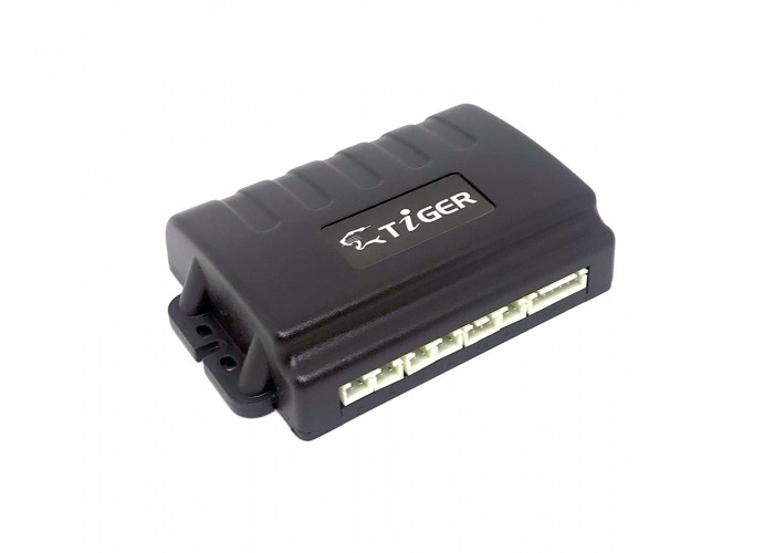 Блок управління парктроника Tiger TG-P4