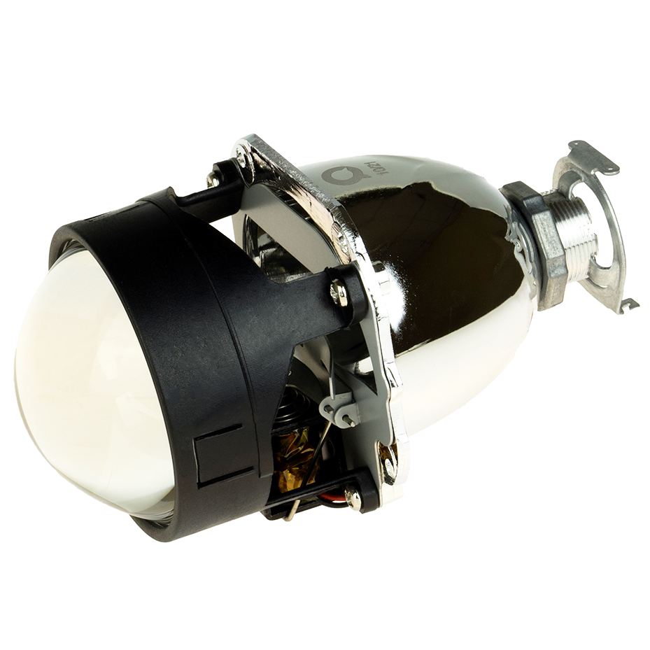 HL-2501 H1 Delux Lens