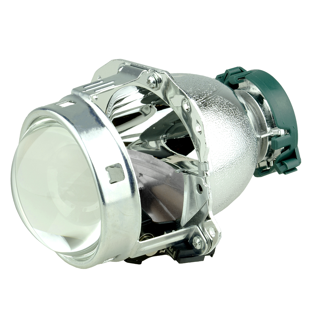 HL-3004 (Hel 4) Lens