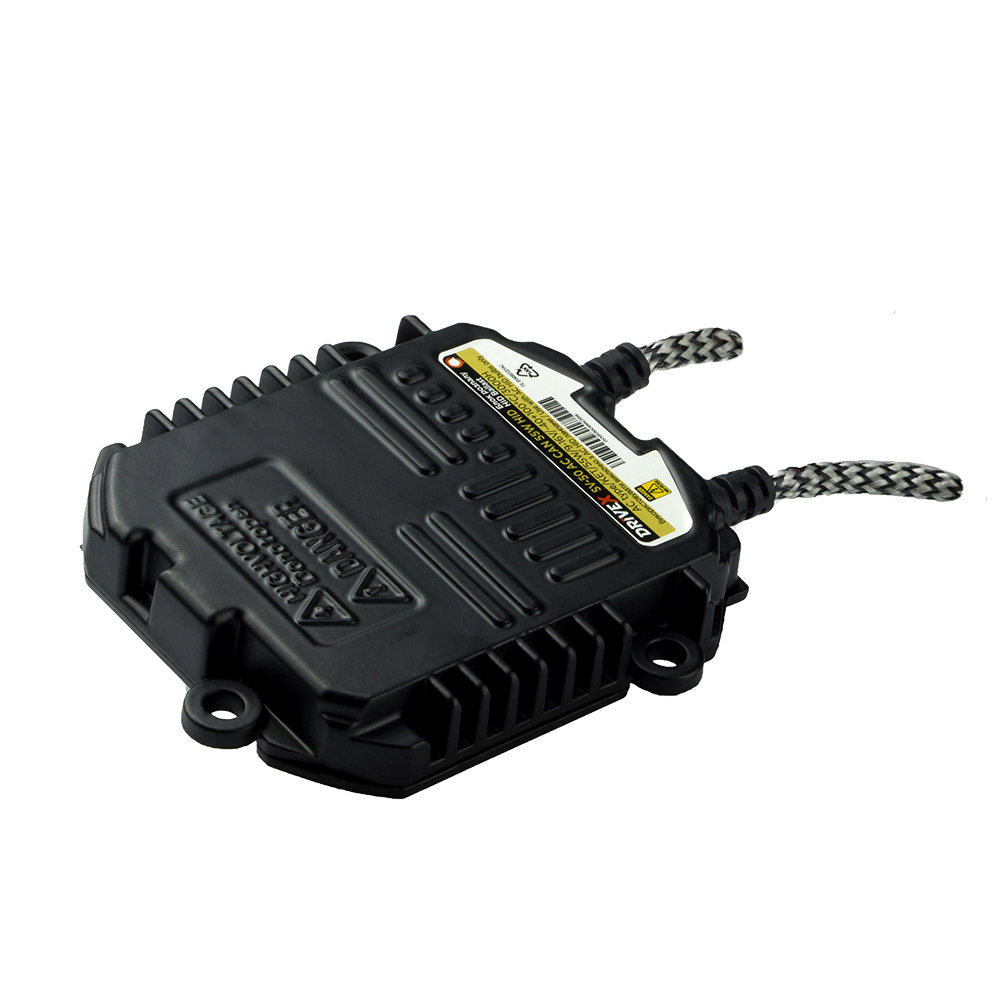 DriveX SV-50 CAN AC 55W HID Блок розпалювання