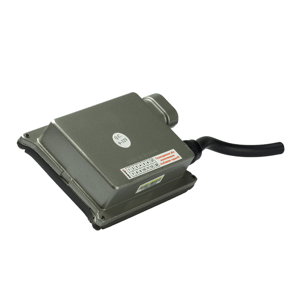 DriveX SL-60 9-32V AC 35W HID Блок розпалювання