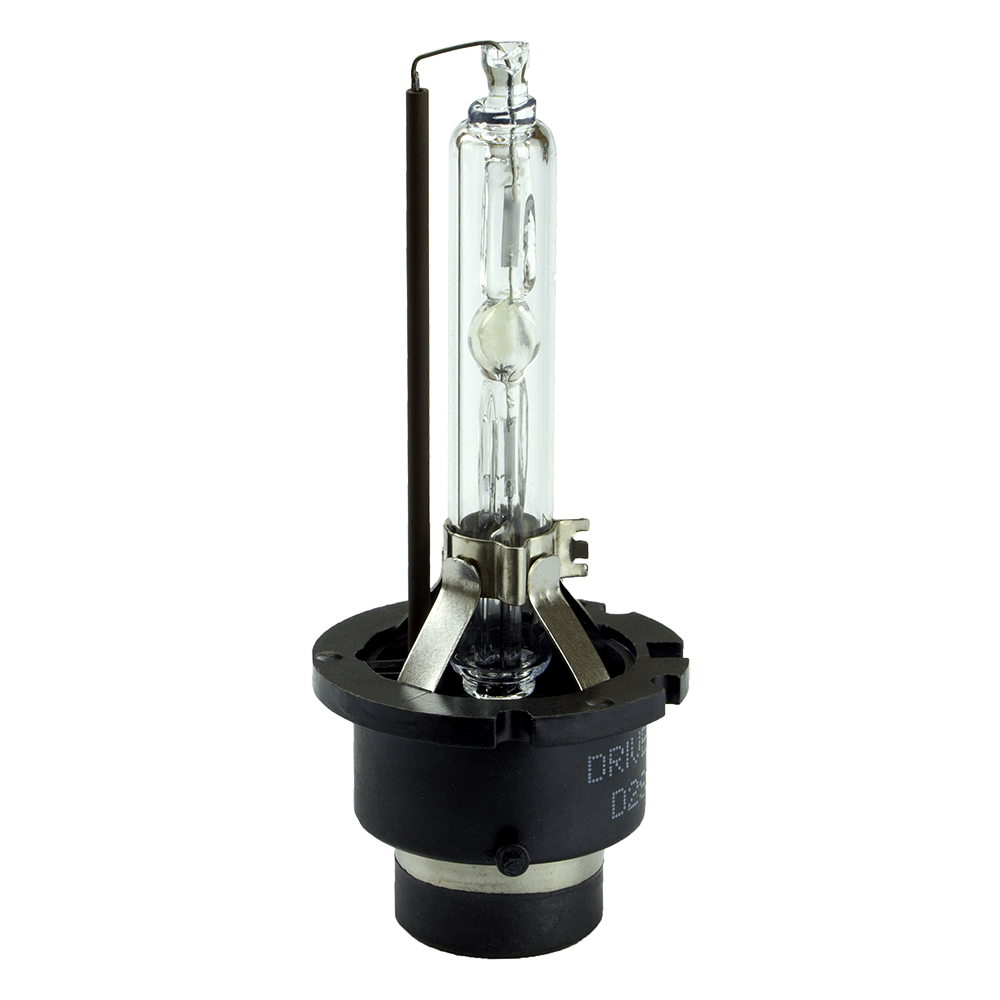 DriveX PRO D2S 5000K 35W HID