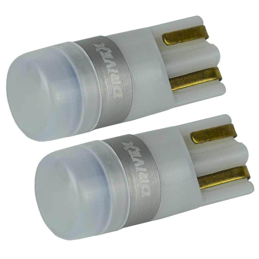 T10-130 3030-1 12-24V (set)