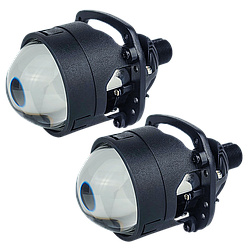 DriveX Biled Mini-2 2,5" світлодіодні лінзи