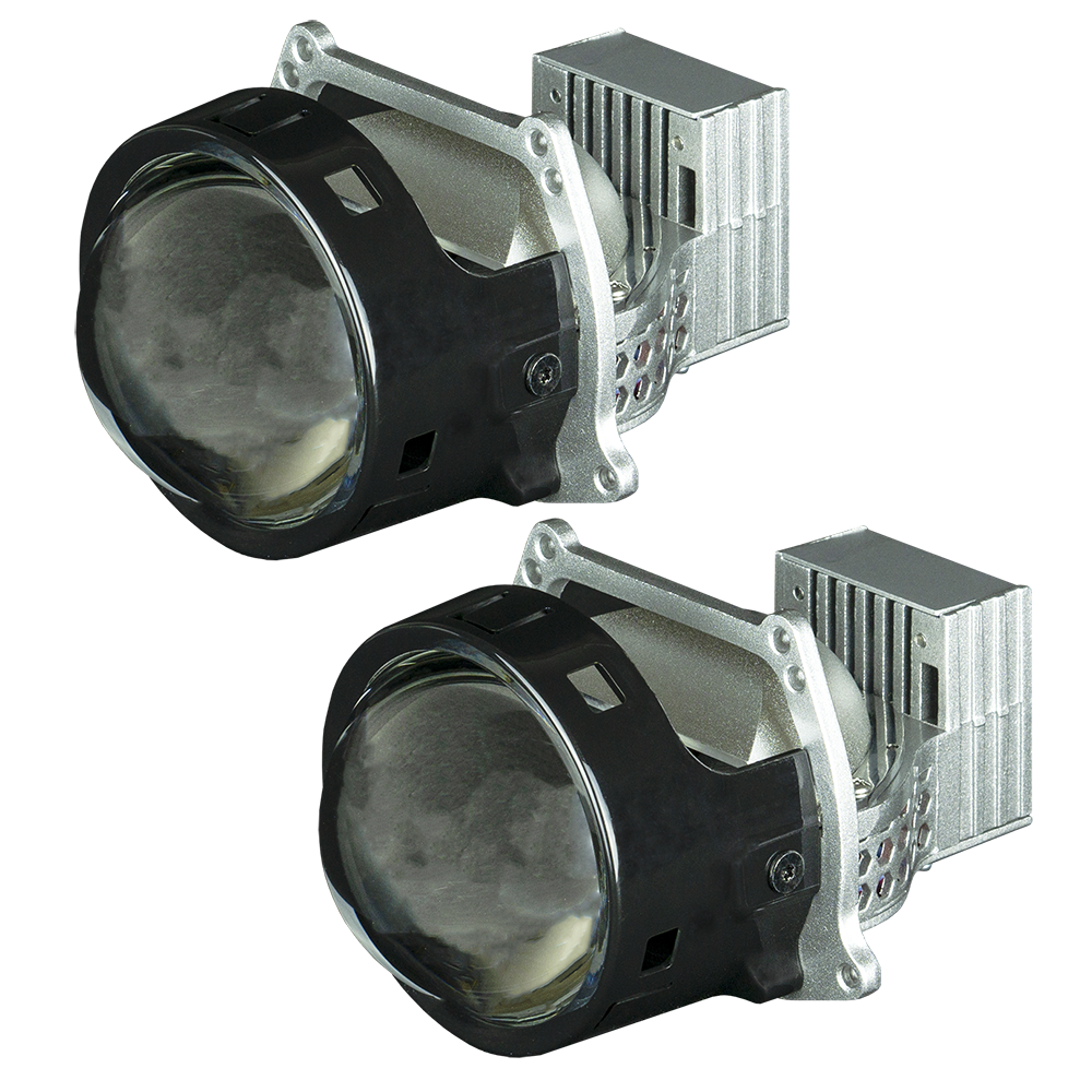DriveX BiLED STM-3 світлодіодні лінзи