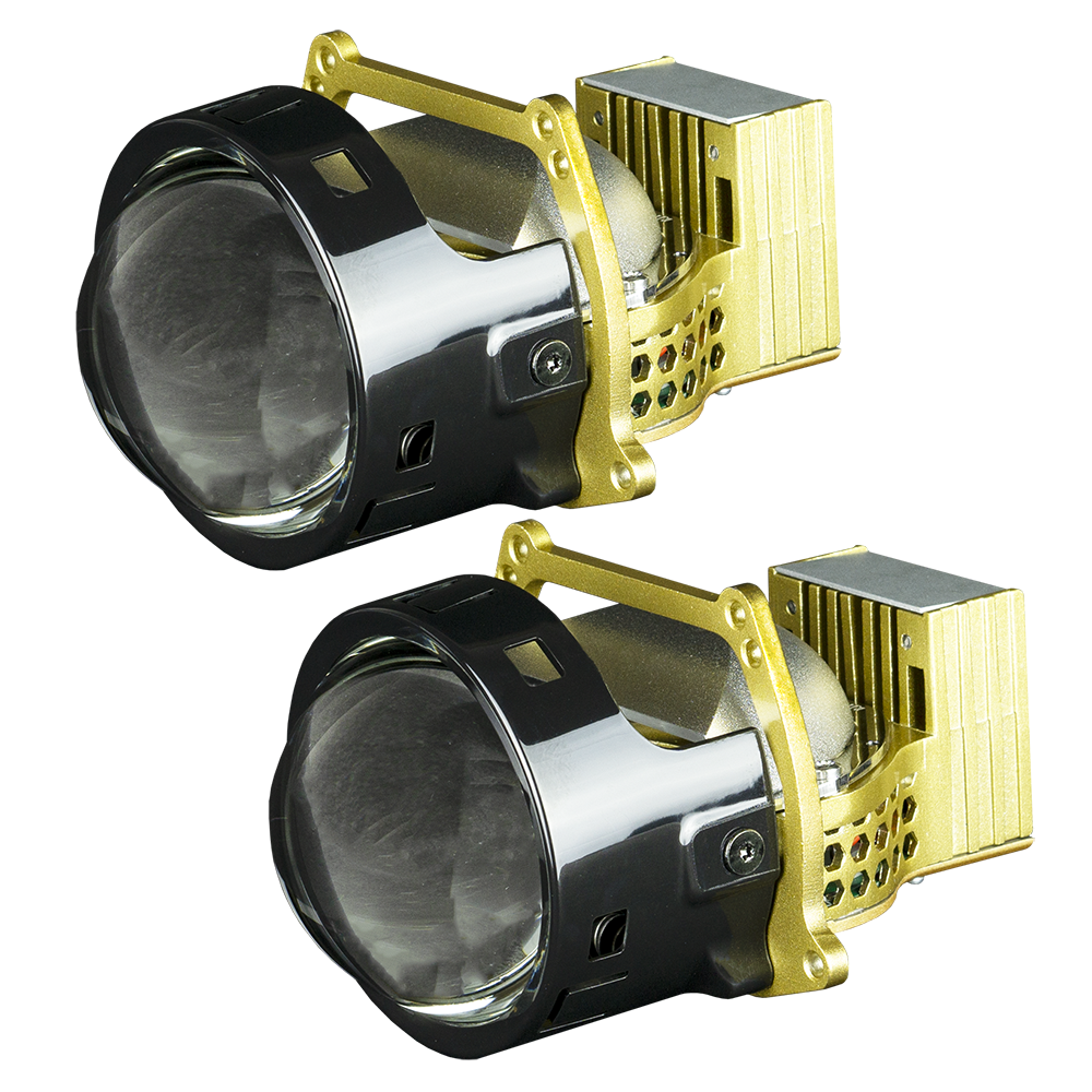 DriveX BiLED STM-5L світлодіодні лінзи
