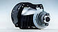 DriveX BiLED Evolution F1S 3,0" 47/53W 6000K світлодіодні лінзи, фото 5