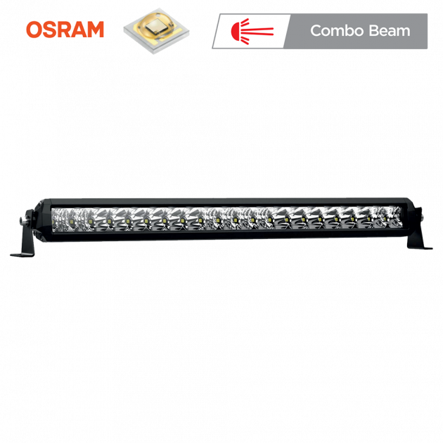 WL LBA1-30 150W Osr Combo