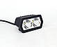 DriveX WL DRL-101 DLX 2-20W OSR SP 9 cm LED фара робочого світла, фото 4