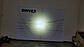 DriveX WL DRL-101 DLX 2-20W OSR SP 9 cm LED фара робочого світла, фото 8