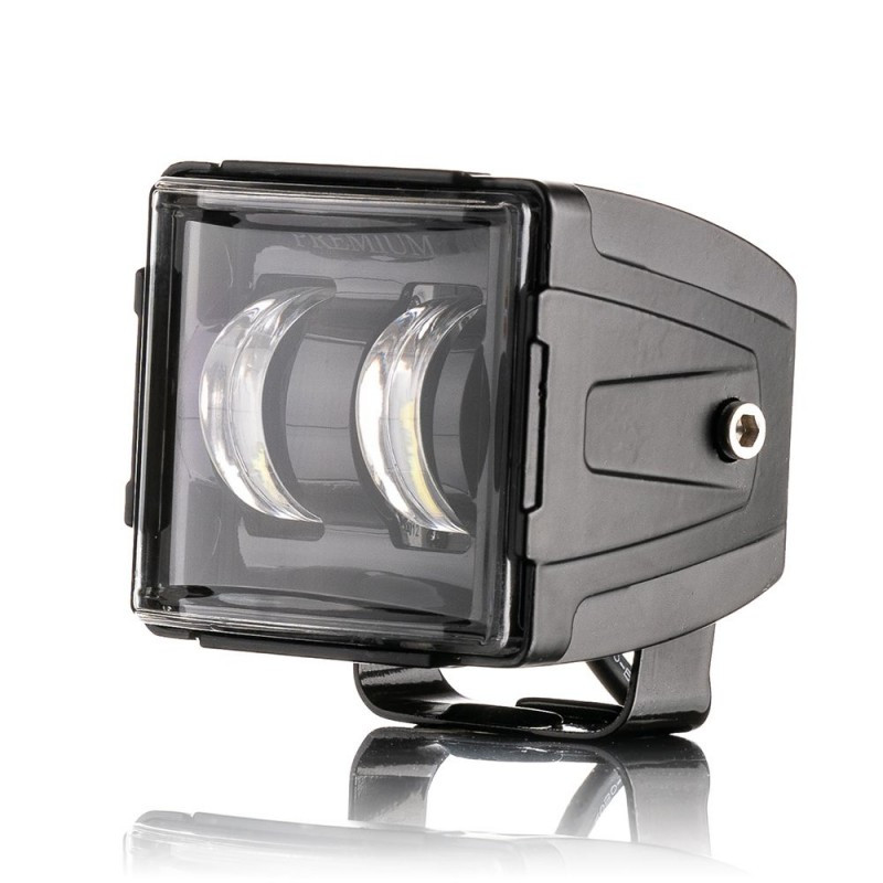 Лідер 05-30W DRL LED фара ближнього світла