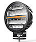 DriveX WL R-103 DLX 7" SP+DRL 18L-90W OSR LED фара робочого світла, фото 6