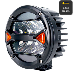 DriveX WL R-107 DLX 5.5" SP+DRL 8L-40W OSR LED фара робочого світла