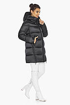 Морська жіноча комфортна курточка модель 51120 44 (XS) 50 (L) 46 (S), фото 4