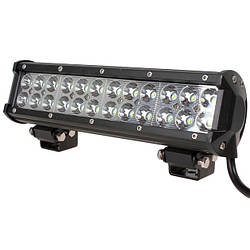 Лідер D-72 Spot LED балка фара робочого світла