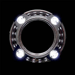 S-22 PM DRL маска біксеноновоЇ лінзи