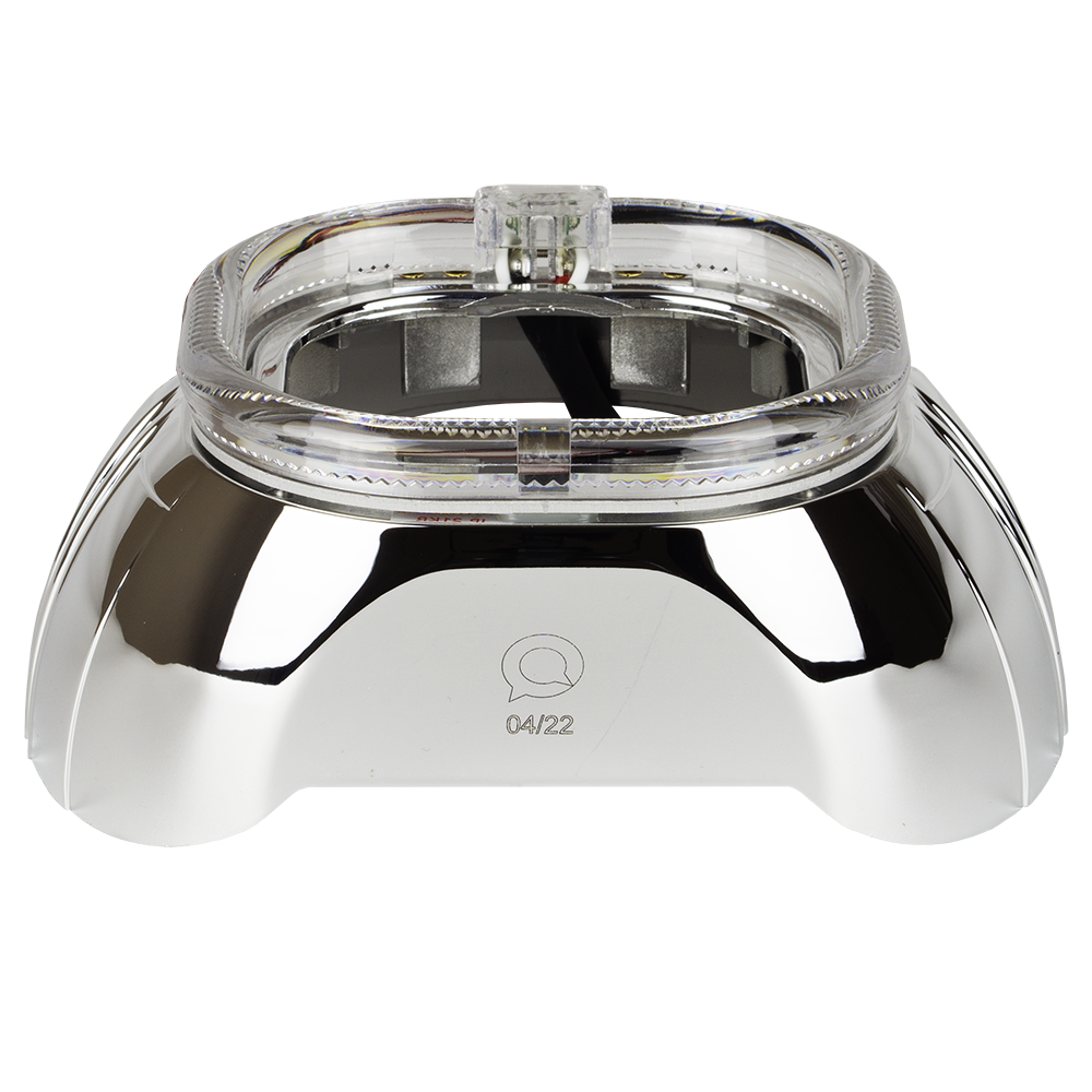 MS G-131 3,0" LED Lens