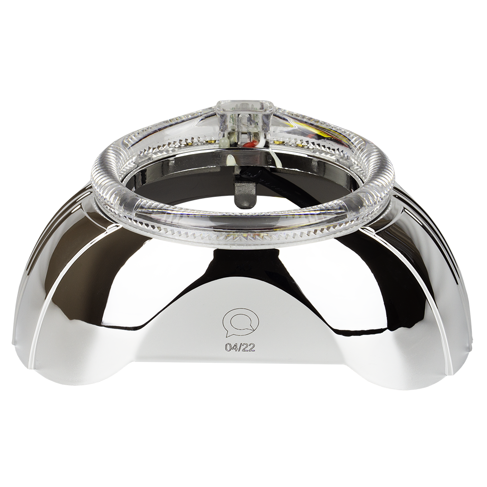 MS G-120 3,0" LED Lens