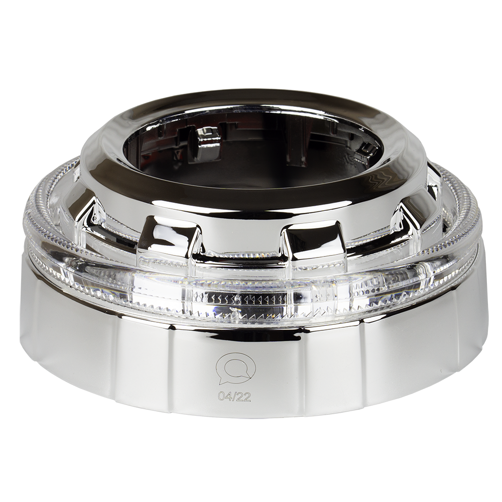 MS G-101 3,0" LED Lens