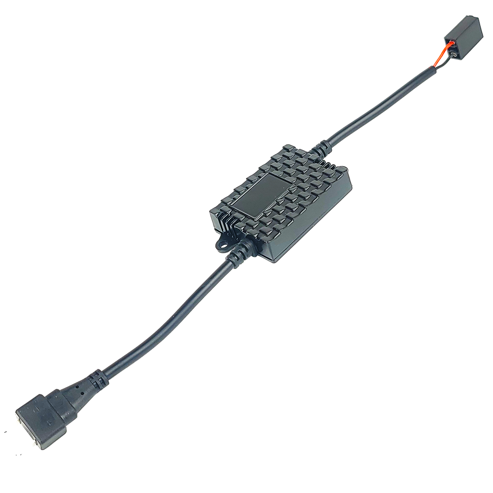 DriveX CAN-BUS DLX H7 модуль обходу помилки бортового комп'ютера, фото 1