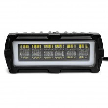 Лідер 11 36W DRL LED фара противотуманна