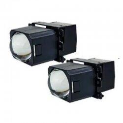 DriveX LED N40S Matrix Lens high beam 2,0" модульні світлодіодні лінзи дальнього світла