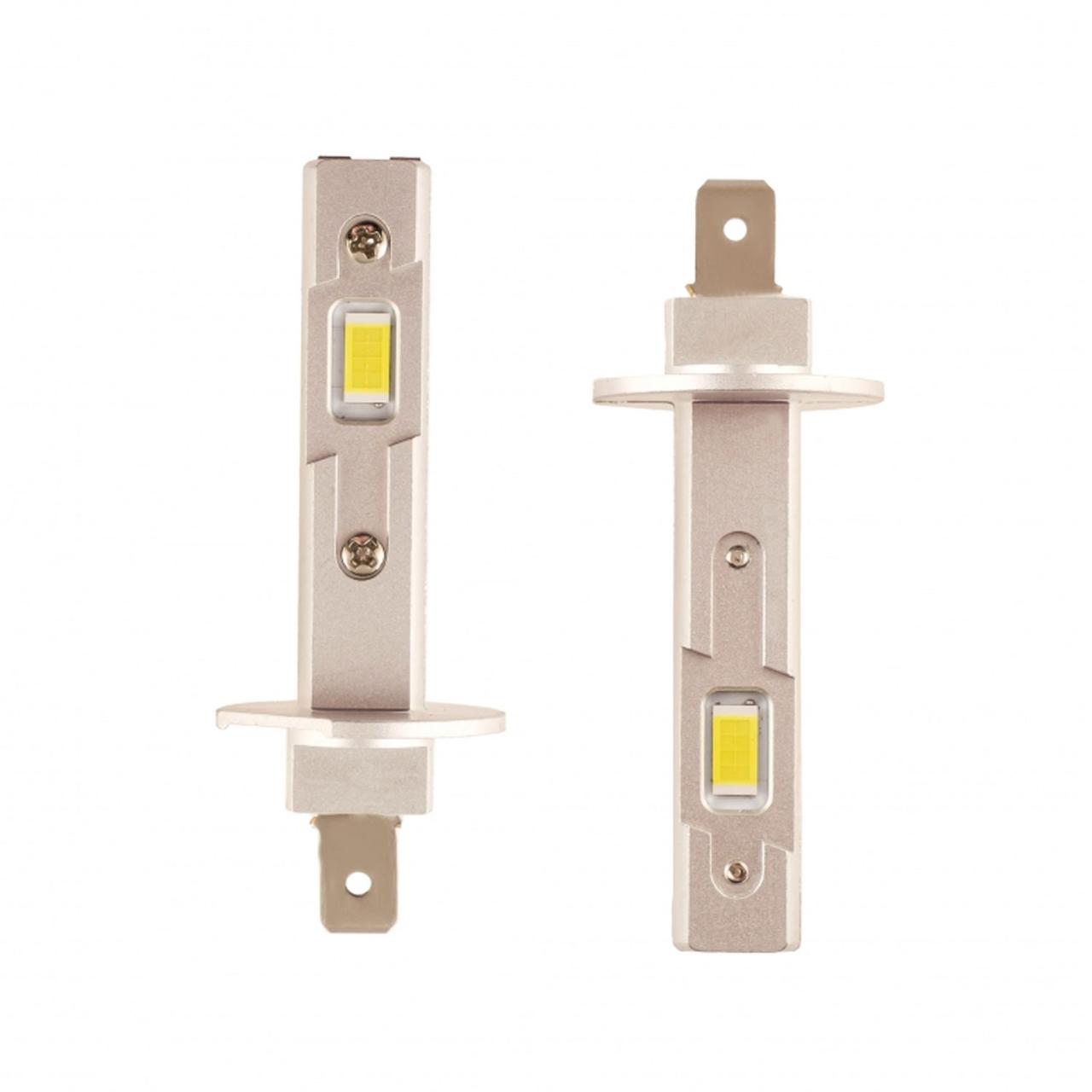 Tiger LED F8 H1 світлодіодні лампи