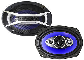 Celsior CS-6905P акустика автомобільна