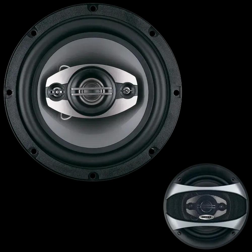 DriveX ML-604 акустика автомобільна