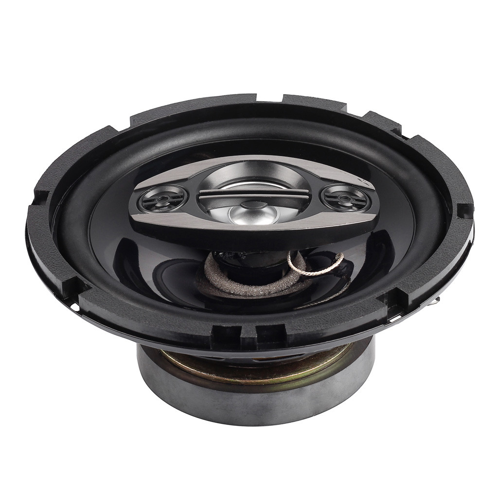 Ultimate Coax TW 6 6.5" акустика автомобільна