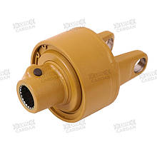 Муфта автоматична - хрестовина 34.9х106,3, 20 шліців 44.4 мм (1 3/4”), 3000 Нм (AC34106-20-3000)