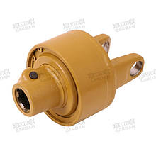 Муфта автоматична - хрестовина 36х89, 6 шліців 44.4 мм (1 3/4”), 2600 Нм (AC3689-6A-2600)