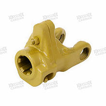 Муфта зі зрізним болтом - хрестовина 23.8х61.3, 6 шліців 34.9 мм (1 3/8”), 1250 Нм (SB2361-6-1250-G)