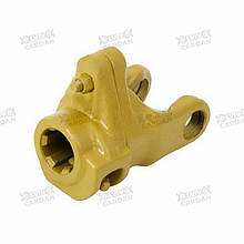 Муфта зі зрізним болтом - хрестовина 23.8х61.3, 6 шліців 34.9 мм (1 3/8”), 900 Нм (SB2361-6-900-G)