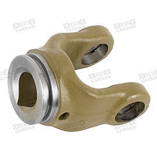 Вилка внутрішня – труба лимон, хрестовина 22х54, під трубу 23.5 (31) мм, (YL2254-235)