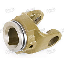 Вилка внутрішня – труба лимон, хрестовина 32х76, під трубу 39.7 (49) мм, (YL3276-395)