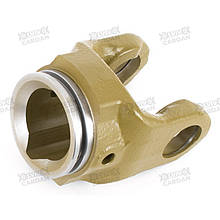 Вилка внутрішня – труба лимон, хрестовина 32х76, під трубу 48.3 (58.5) мм, (YL3276-484)