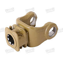 Вилка шліцьова - хрестовина 30.2х106.3, 8 шліців 38 мм (1 1/2”) (YS30106-8)