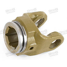 Вилка внутрішня – труба зірка, хрестовина 32х76, під трубу 51 (37) мм, (YS3276-510)